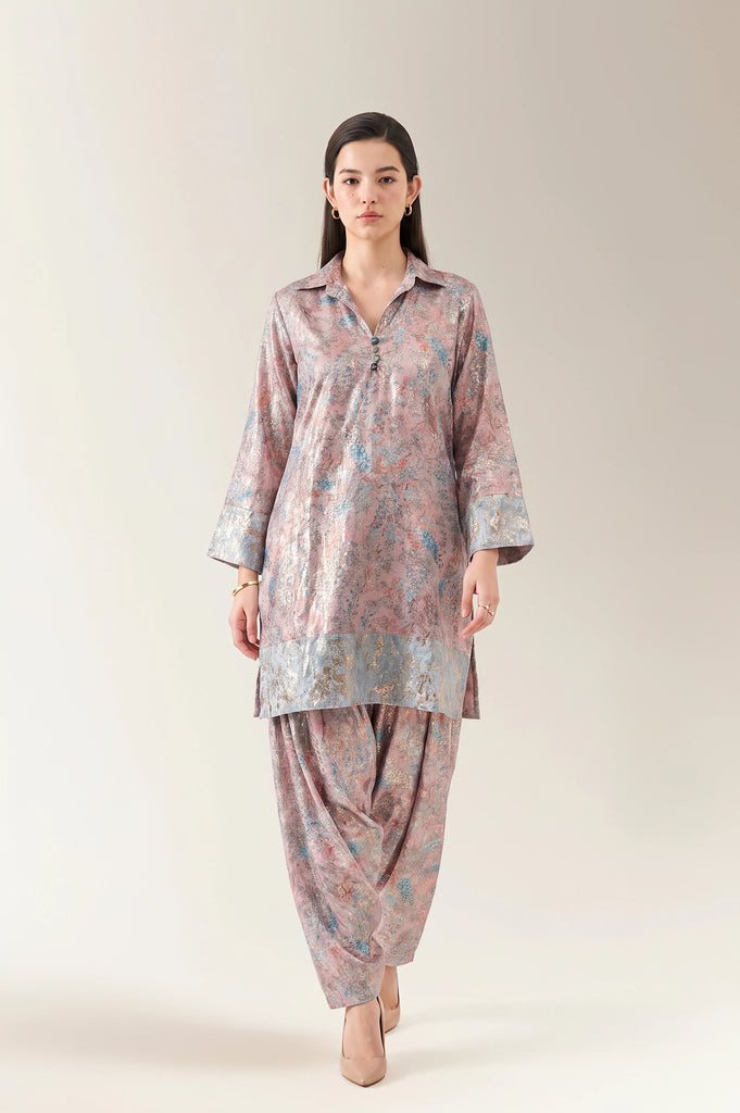 Printed 2PC