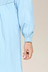 Embroidered Shirt