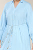 Embroidered Shirt