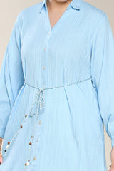 Embroidered Shirt