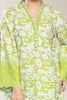 Embroidered 2PC