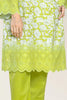 Embroidered 2PC