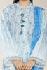 Embroidered 3PC