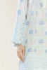 Embroidered 2PC