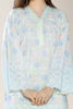 Embroidered 2PC