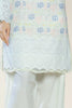 Embroidered 2PC