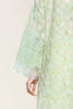 Embroidered 2PC
