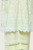 Embroidered 2PC
