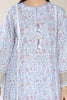 Embroidered 2PC