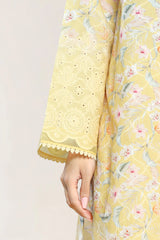 Embroidered 3PC