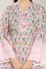 Embroidered 3PC
