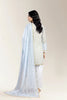 Embroidered 3PC