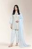 Embroidered 3PC