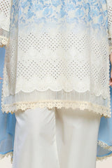 Embroidered 3PC