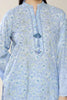 Embroidered 2PC