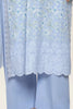 Embroidered 2PC