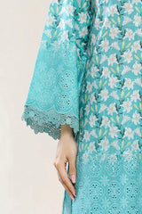 Embroidered 2PC