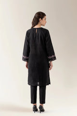 Embroidered 2PC