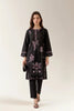 Embroidered 2PC
