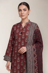 Printed 3PC