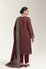 Printed 3PC