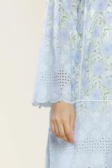 Embroidered 3PC