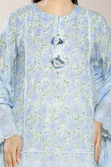 Embroidered 3PC