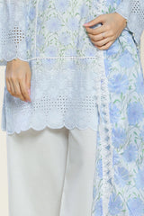 Embroidered 3PC