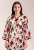 Embroidered 2PC