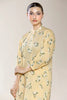 Printed Yellow 2PC