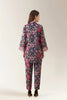 Embroidered 2PC