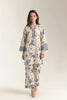 Embroidered 2PC