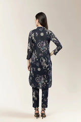 Embroidered 2PC