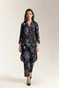 Embroidered 2PC