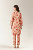 Embroidered 2PC