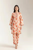 Embroidered 2PC