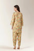 Embroidered 2PC