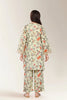 Embroidered 2PC