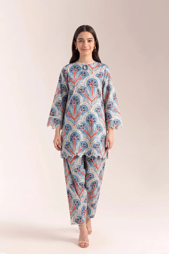 Printed  2PC