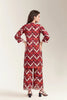 Embroidered 2PC
