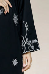 Embroidered 2PC