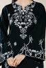 Embroidered 2PC