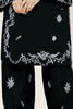 Embroidered 2PC