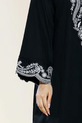 Embroidered 2PC