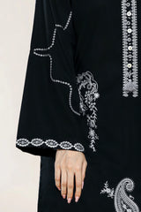Embroidered 2PC
