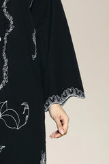 Embroidered 2PC