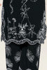 Embroidered 2PC
