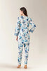 Embroidered 2PC