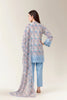 Embroidered 3PC