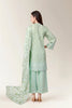 Embroidered 3PC